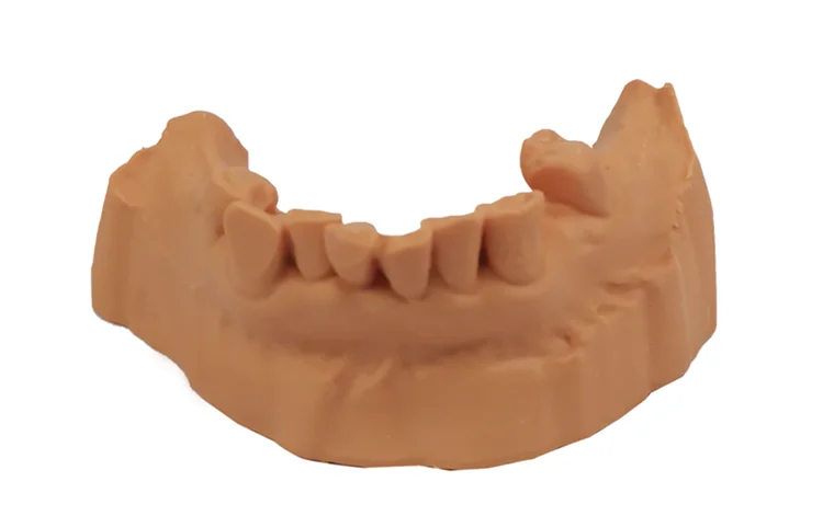 SLA LCD DLP photopolymer imprimante impresora 3D drucker resina printing model water washable cleanable dental 3D printer resin