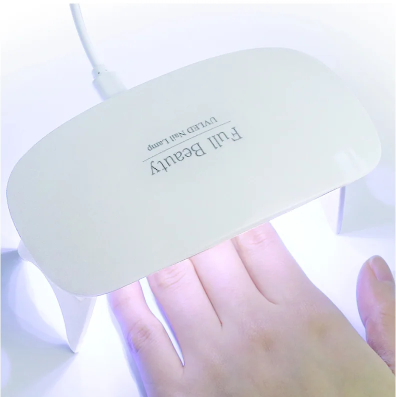 2020 fan led electrical lamp uv gel machine nail polish dryer