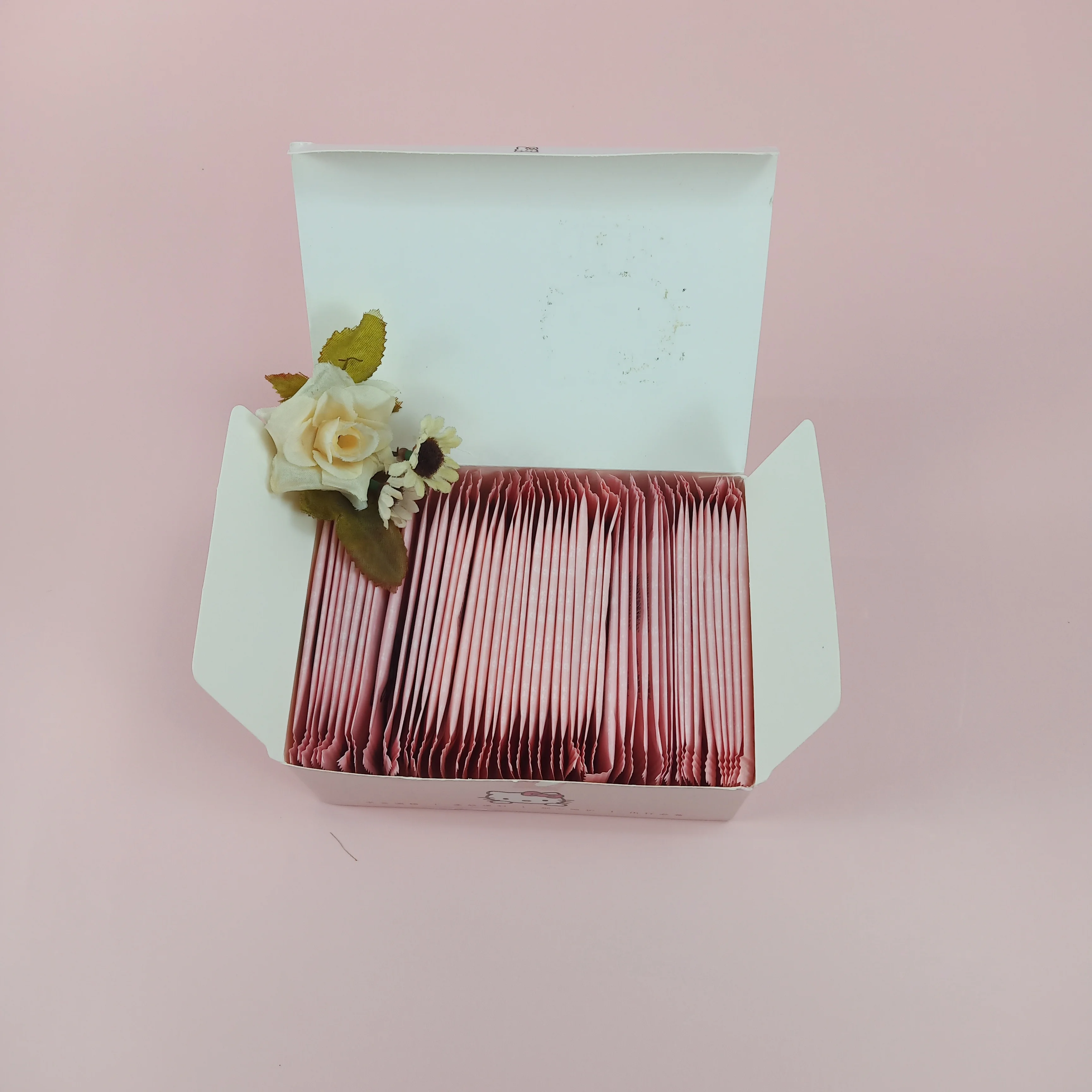 100% cotton refreshing wet towel oshibori towel  moist wipes for multiple use