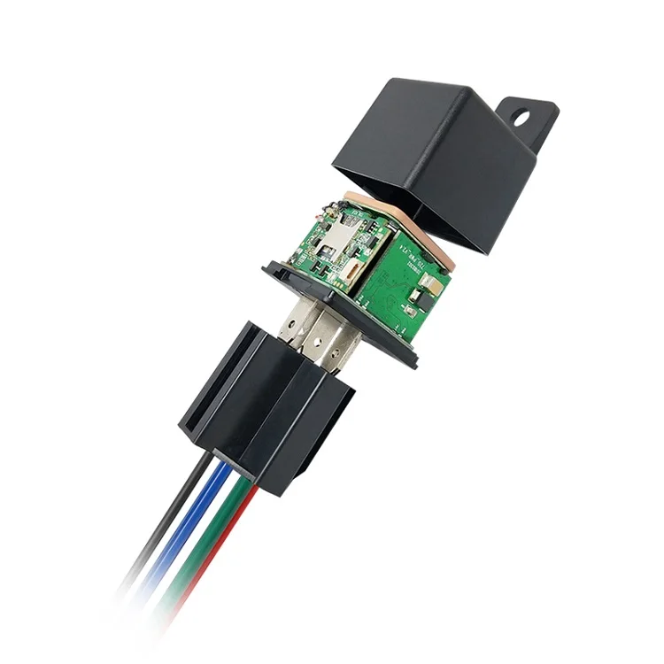 cheapest price mini gsm GPS locator hidden car tracker provides platform-free oil and power off GPS CJ720