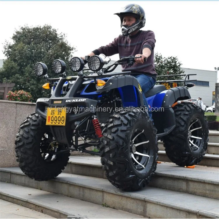 ATV 4x4 800cc CF moto Quad atv