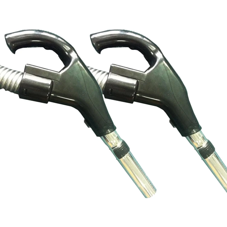 Central Vacuum Cleaner Spare Part Replacement Accessory 420mm Length Light Handle