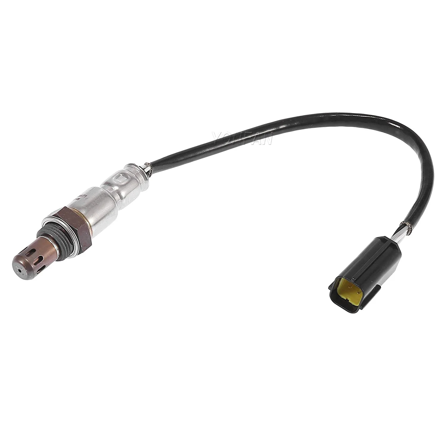 Oxygen Sensor 96418971 For Chevrolet Aveo Spark Captiva Matiz Cruze Kalos Rezzo Daewoo Lacetti Nubira Opel Vauxhall Antara