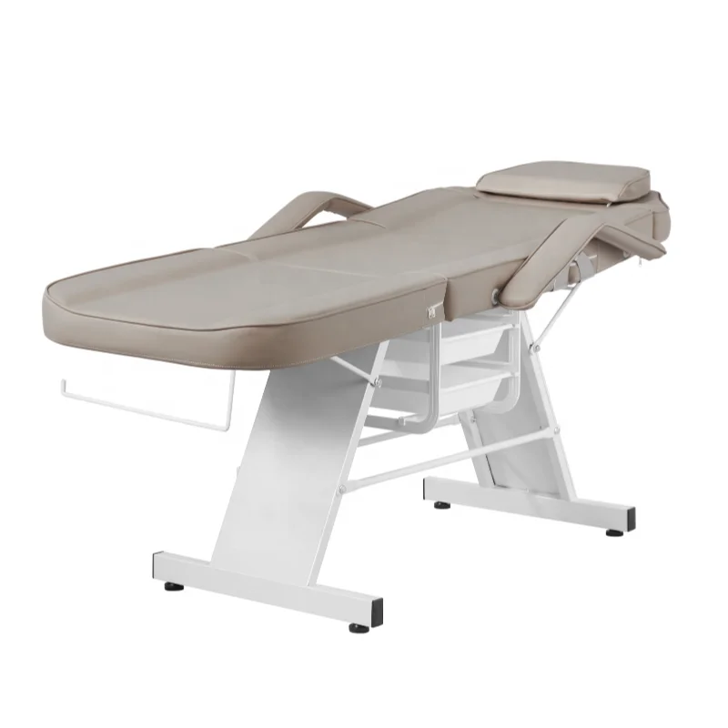 Eyelash beauty Massage table spa facial chair massage beauty bed for tattoo