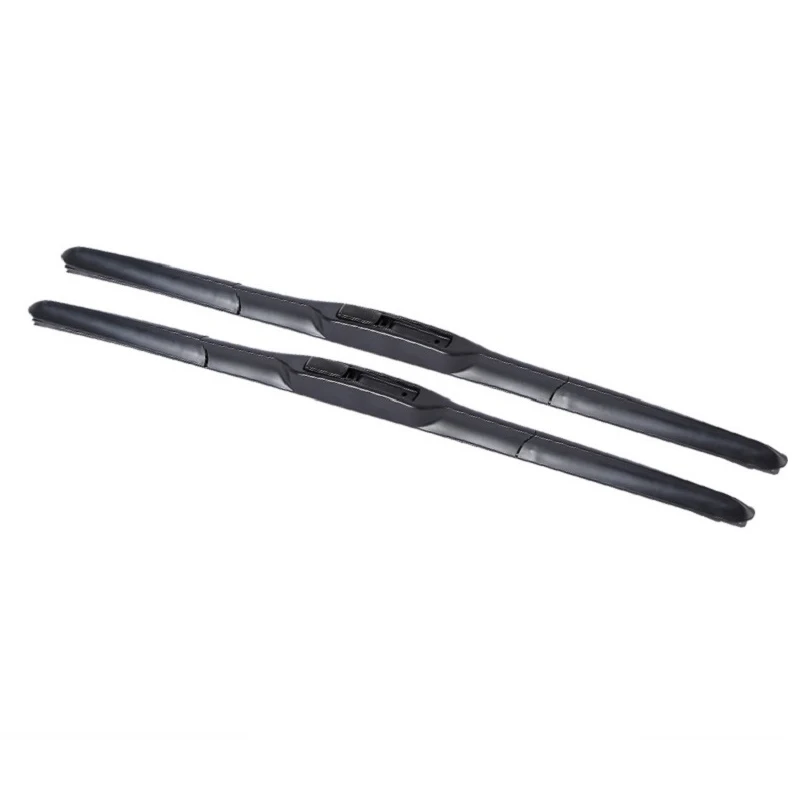 Factory Direct Supply All Sizes Silicone Wholesales Wiper Blade,Truck soft silicon wiper blade Manufacturers wiper blade winter