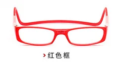 Fashion Standard Reading Glasses For Men And Women Wholesale Customization Square Reading Glasses