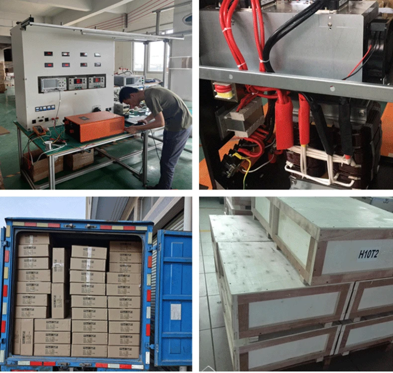 off grid 2kw 3.5kw 5KW solar inverter single phase ac output 5000 watt hybrid solar wind inverter