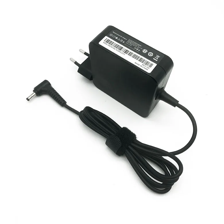 
20V 3.25A AC laptop charger adapter for Lenovo ADLX65CLGU2A 4.0*1.7 laptop power adapter/original for Lenovo 65W laptop charger 