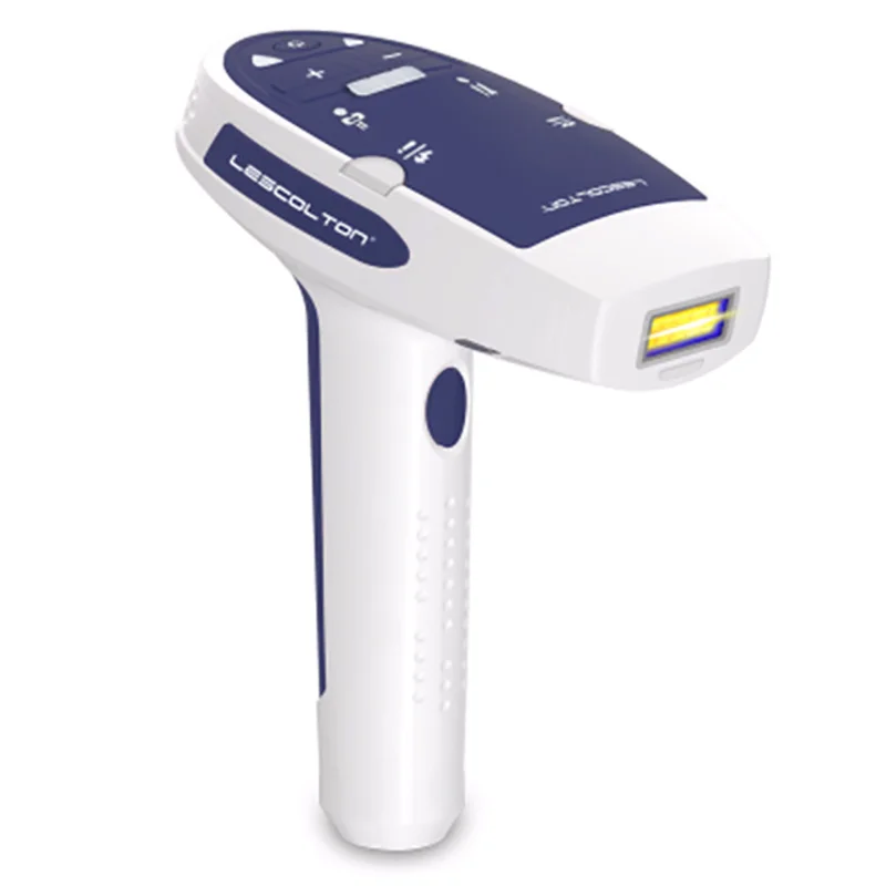 Lescolton T006 IPL Whole body painless permanent laser hair removal device