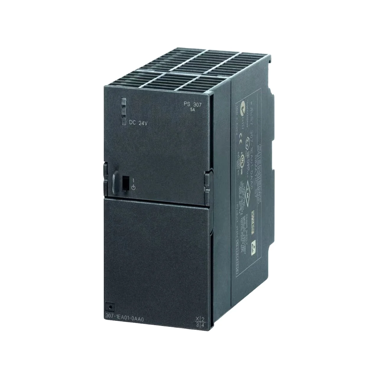 Spot Price Excellent Analog PLC SIMATIC S7-300 PS307 Power Module 6ES7307-1EA00-0AA0