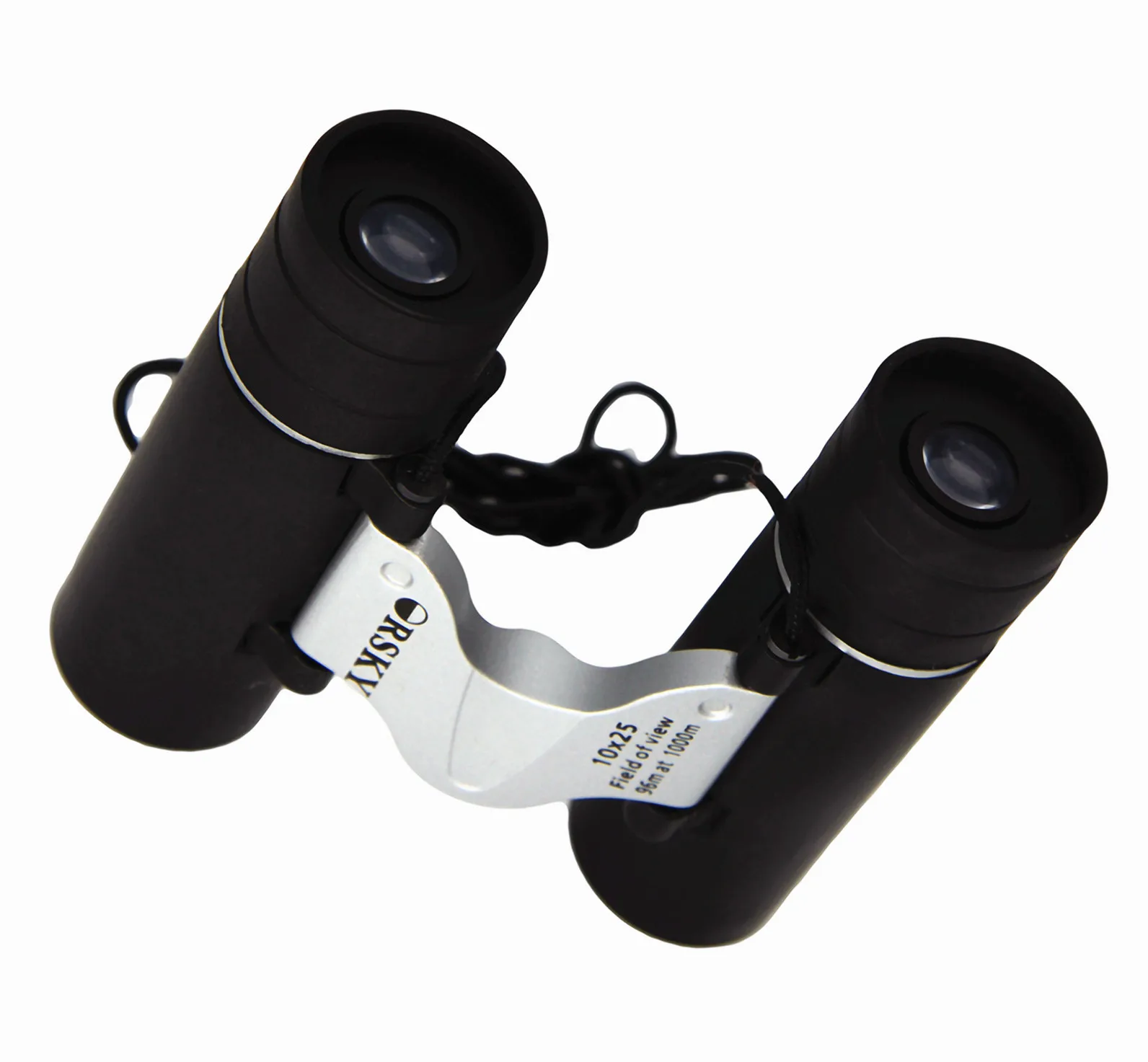 DCF 10X25 8X25 Professional Outdoor Activities Binoculars