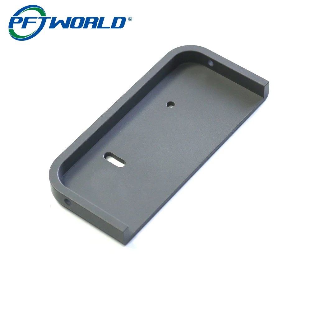 Custom Precision Plastic Parts PA/PC/ABS/PP/PVC CNC Machining Milling Turning Rapid Prototyping Service for Parts Fabrication