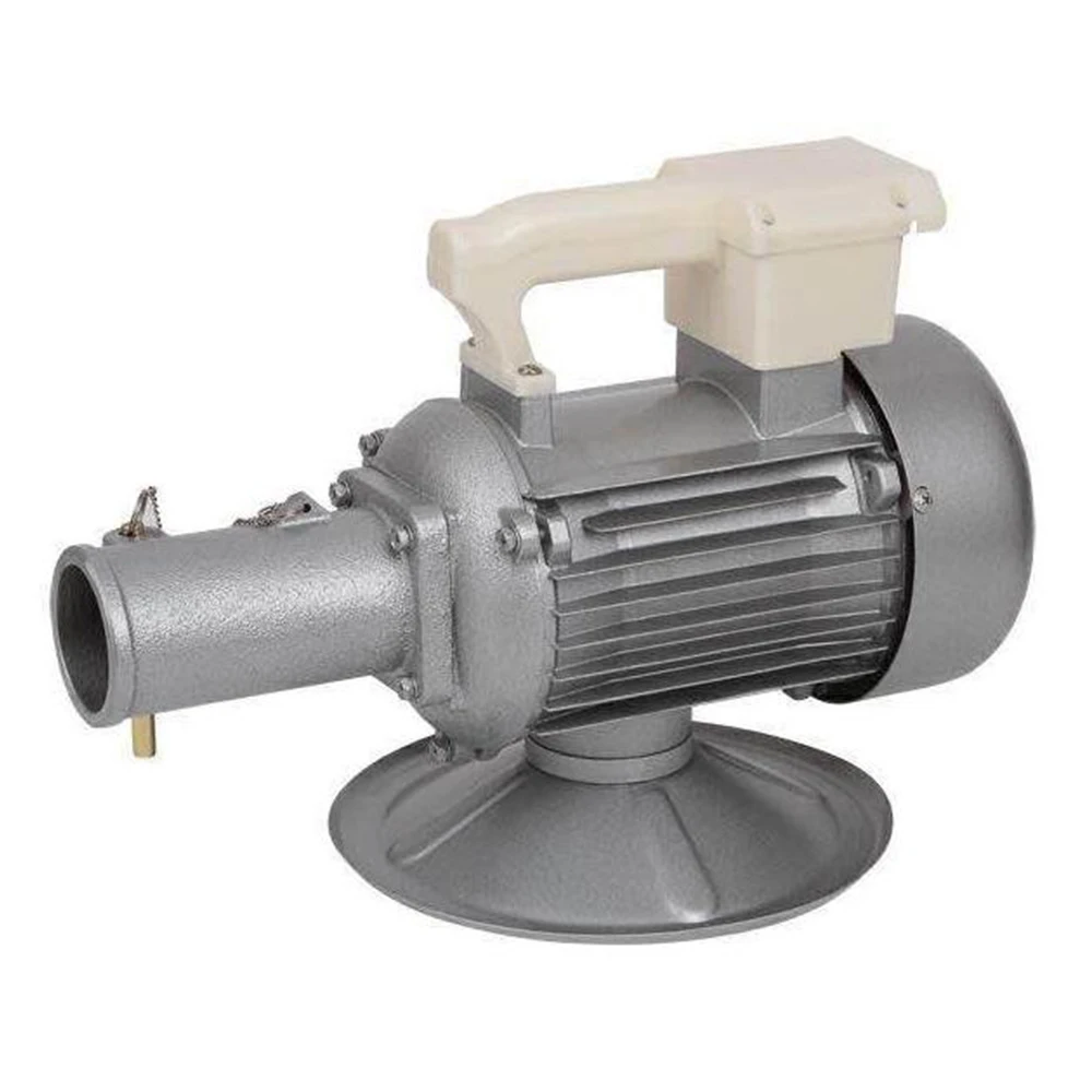 WOMA  Malaysian style ZN-70 1.5KW/2HP poker vibrator concrete 380V concrete electric needle vibrator for hot sale