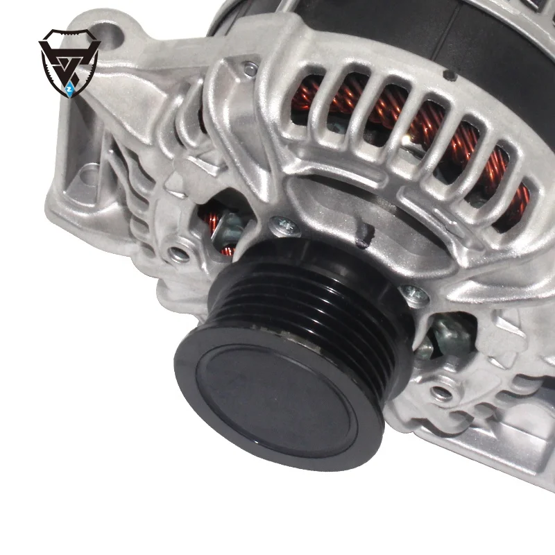Wholesale high quality Auto parts Equinox car alternator For Chevrolet 84118122 84394745