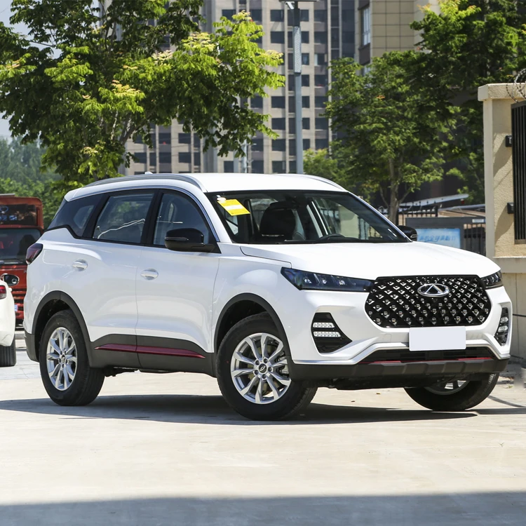 Детали для автомобиля Chery Tiggo 7 8 8pro галогенная фара в сборе фонарь высокого качества