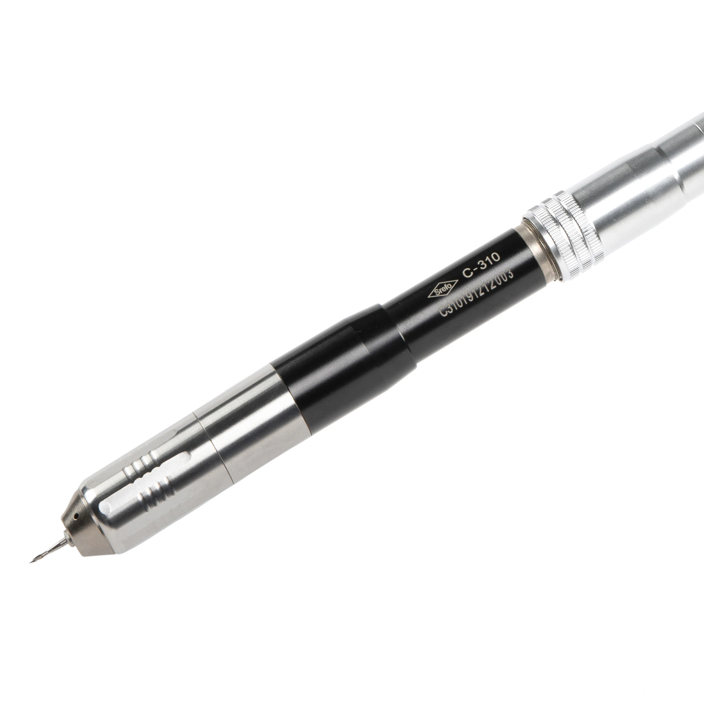 Dental grinding machine Simple portable high speed engraving and polishing mechanical drill