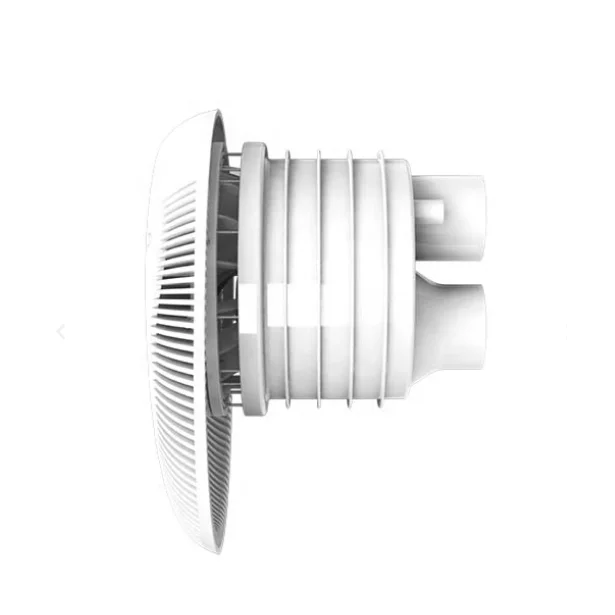 Counter Current Jet for Small Size Training Pools