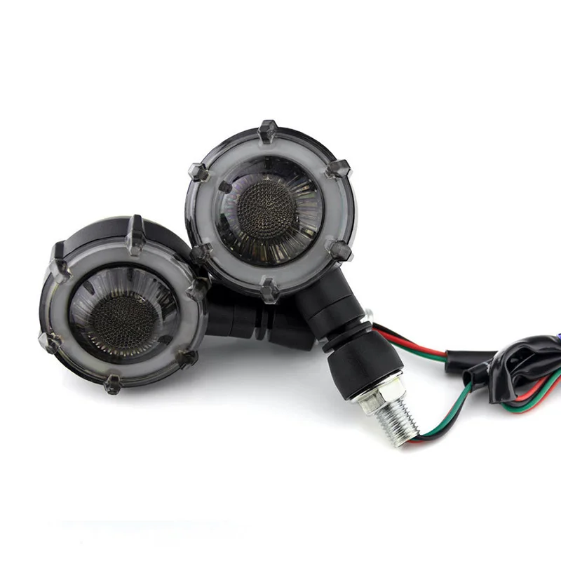 12 В светодиодные фары для