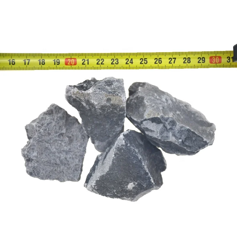 chinese factory hot sale calcium carbide 50-80mm discount calcium carbide 50-80mm