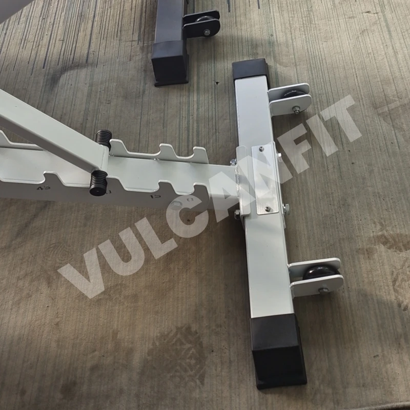 Adjustable bench adjustable weight bench multi adjustable bench for gym VF2064