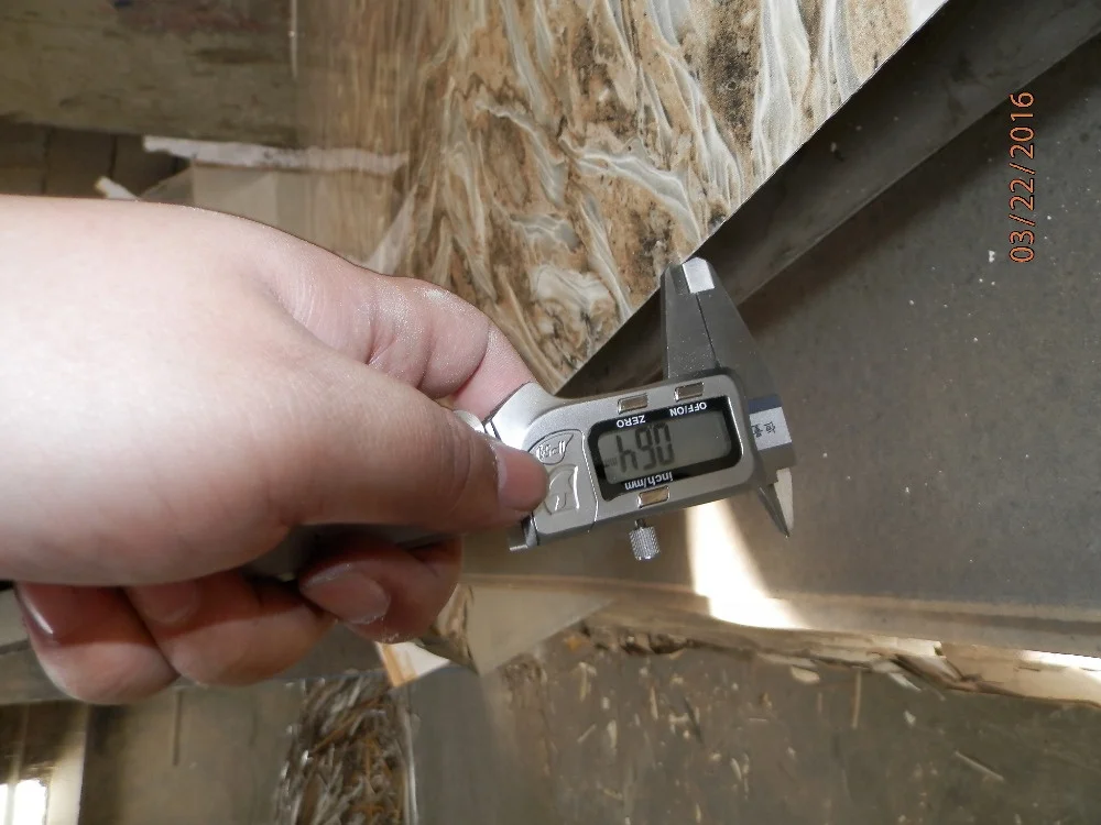 0.6mm 0.7mm wood grain HPL / solid colour formica sheets / formica HPL