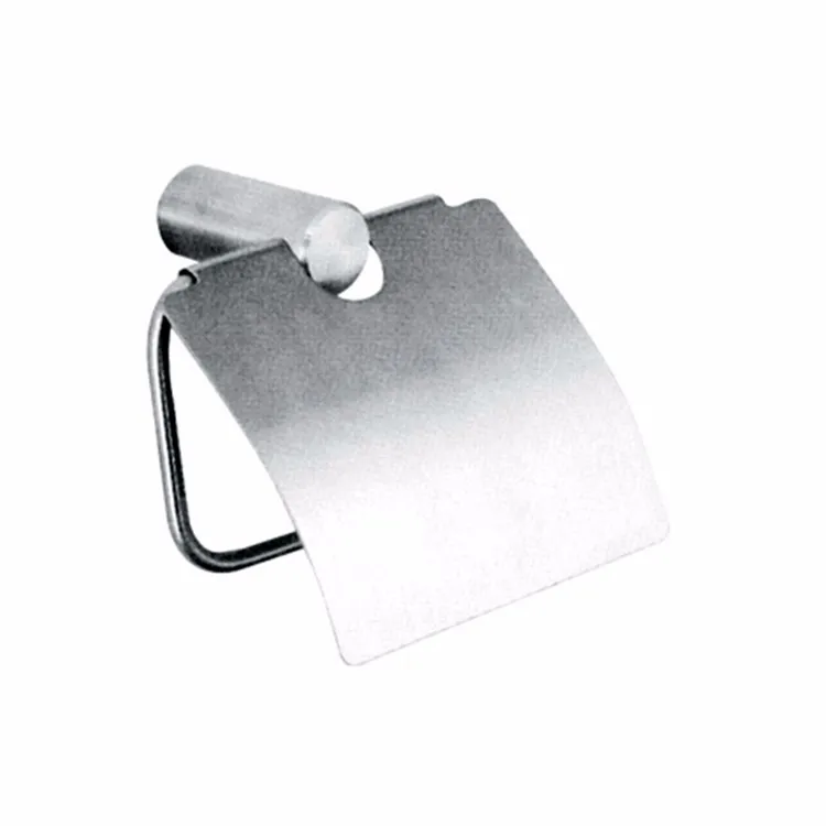 Series of Paper Holder Stainless Steel Toilet Paper Holder Wall Mounted