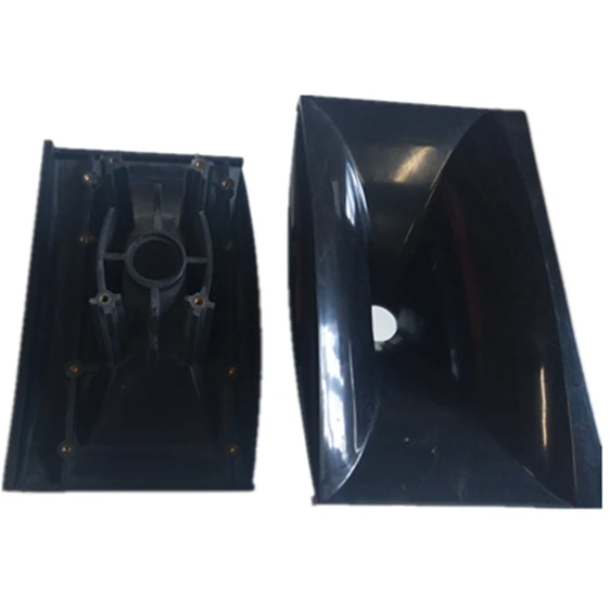 
BMC/SMC sound loudspeakers for industry 