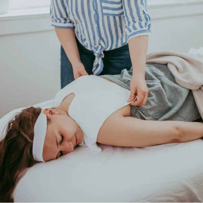 Beauty Salon Skincare Massage Towel Microfiber Custom Facial Wrap Logo Spa Face Wrap Towel