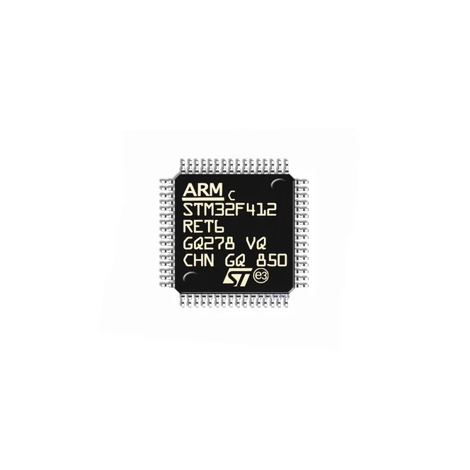 Светодиодная промышленная лампа, Постер good omens, другие электронные сигареты STM32F412RET6