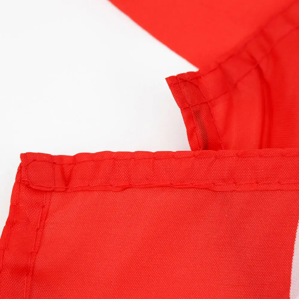 Wholesale Hanging Advertising 3X5ft United States American USA Firefighter Flags