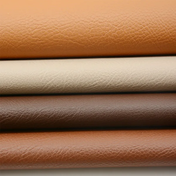 Small Litchi grain PVC leather for car seat covers artificial sofa leather material synthetic leather