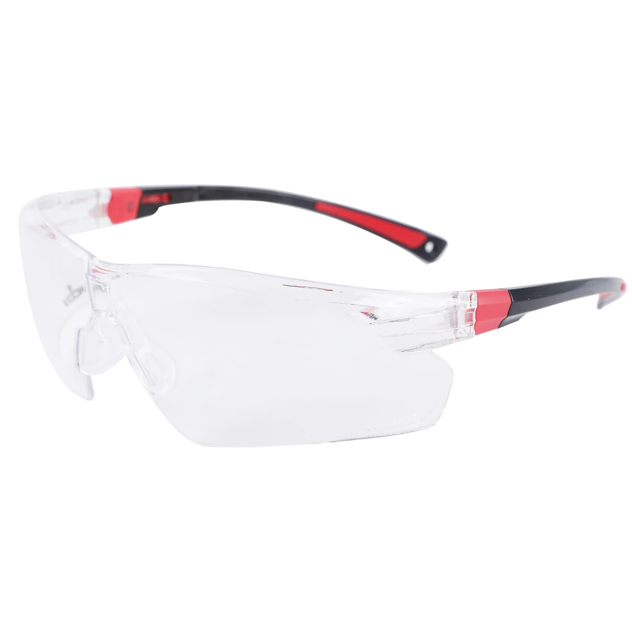 COD Protective Safety Glass Eye Protection Medical Lab Industrial Construction Clear Glasses for Protector Glasse