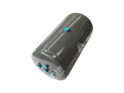 AIR TANK&air cylinder WG9000360703&WG9000360706 for Sinotruk HOWO SITRAK A7 T7 C7H Dump tractor truck parts