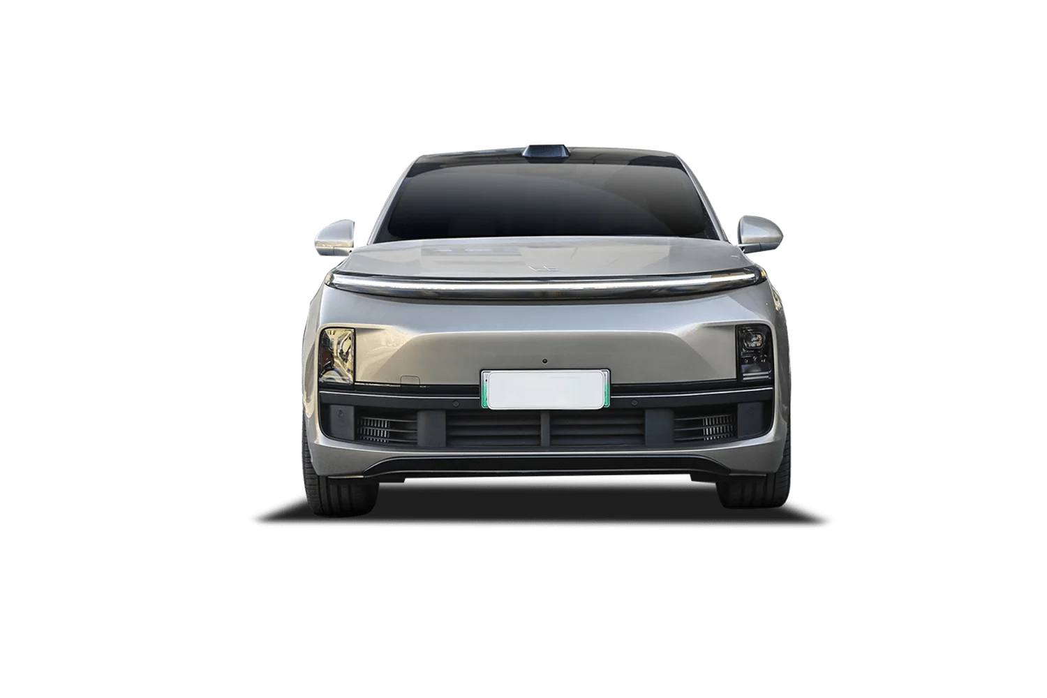 2024 Lixiang Li Auto L8 pro max ультра б/у Новый гибридный электромобиль внедорожник