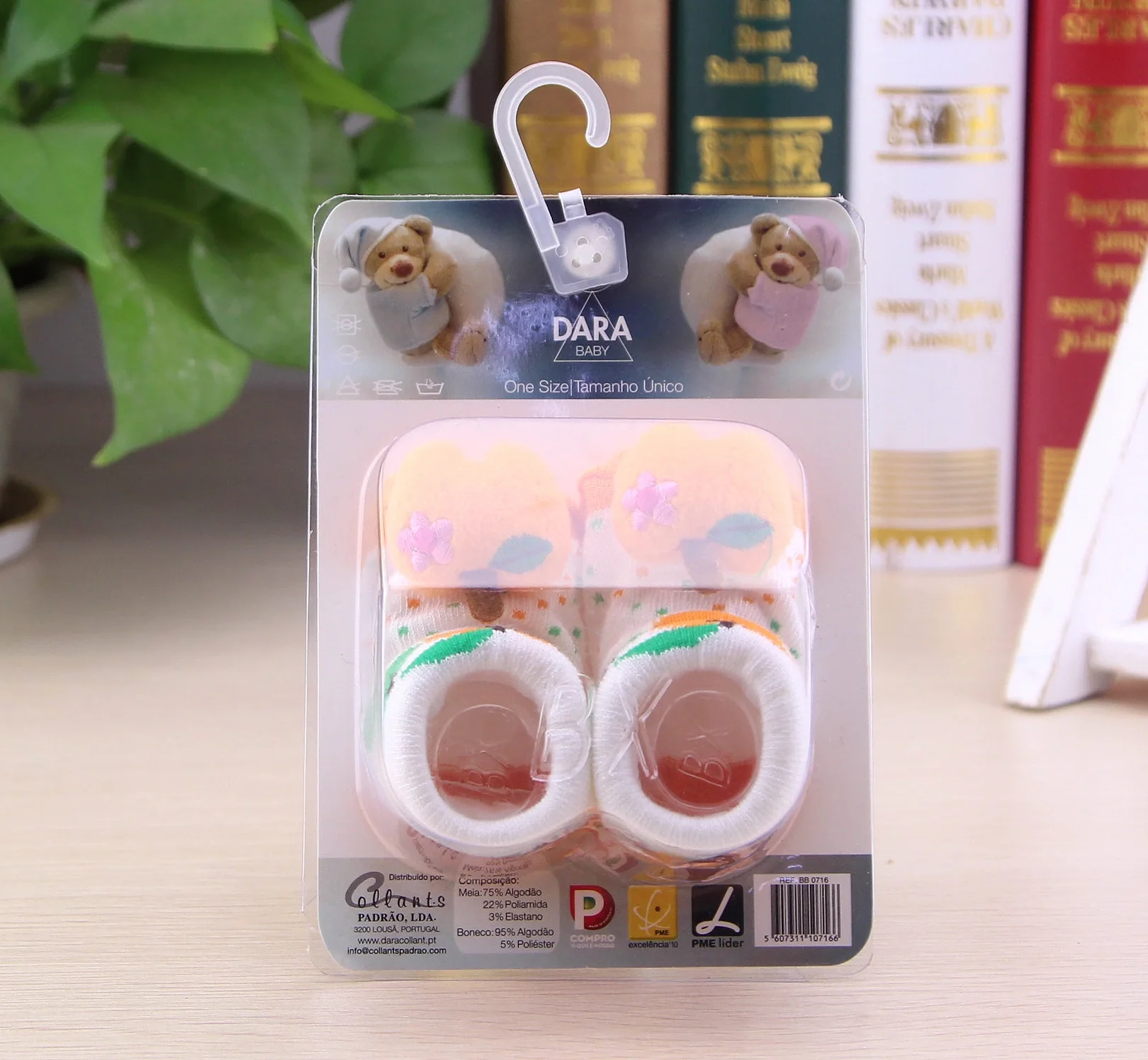 Wholesales Custom Cheap  Cartoon Baby Boys Girls Baby Socks Shoes