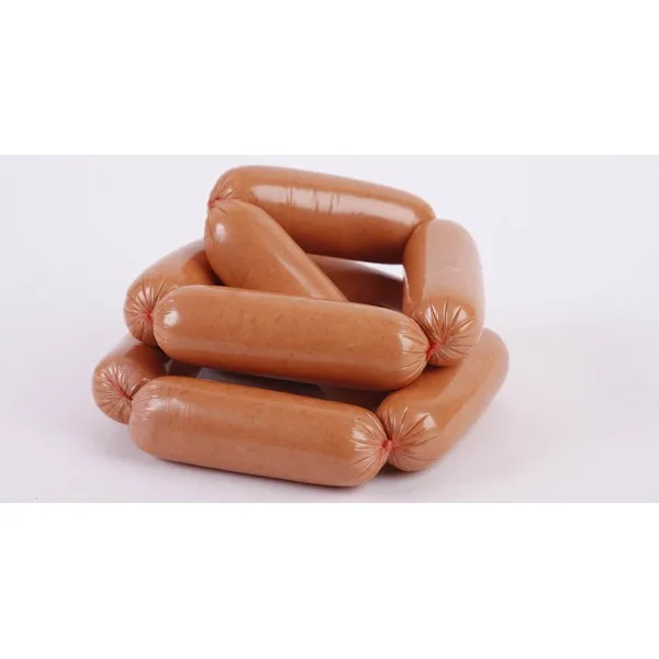 hot dog artificial sausage casings for sale polyamide sausage casings collagen casings
