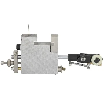 CNC Automatic Glass Cutting Machine Straight Line Glass Cutting Table U-shaped Glass cutter Knife Box