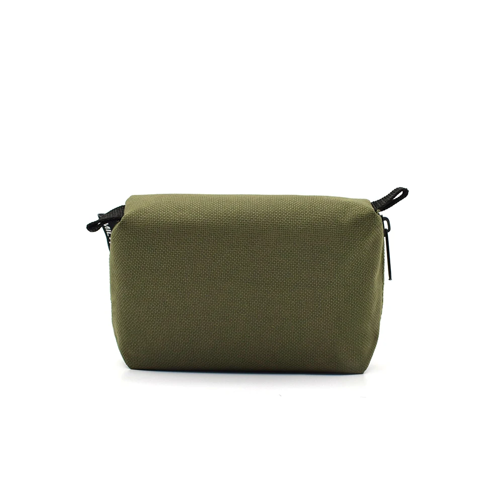 Comprehensive First Aid Emergency Bag Filled with Essential Medical Supplies, Perfect for Any Unforeseen Situation