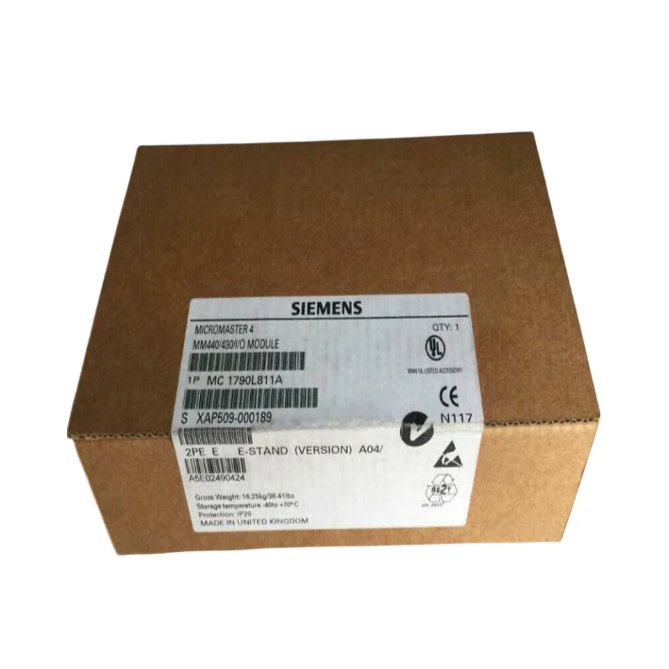 1790L811A 1 шт. Новый инверторный модуль 179OL811A 1790L811A