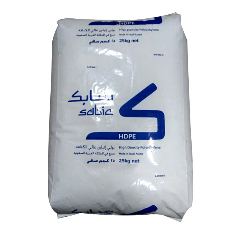 Virgin LLDPE Granules LLDPE DNDA-7144 Linear Low Density Polyethylene Particles for Large Industrial Containers/Trash Cans