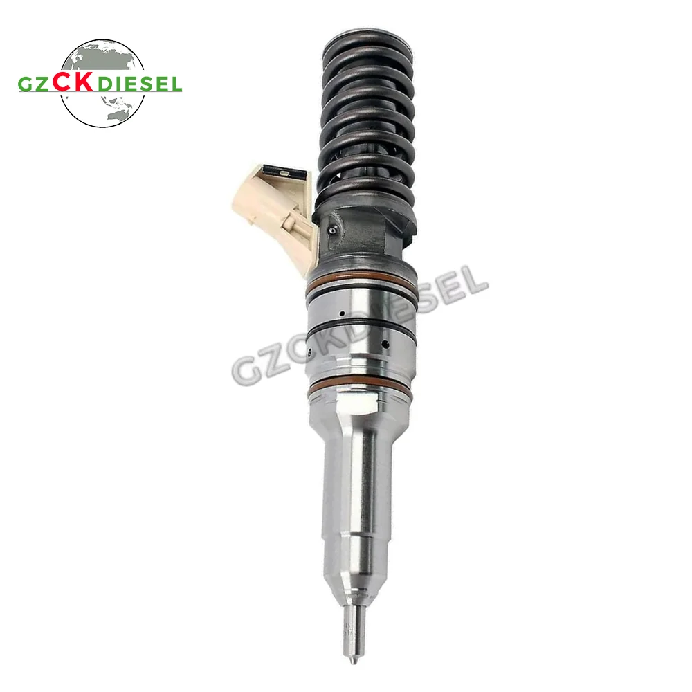 Original Fuel Injector 0414703004 0986441025 504287069 504082373 504132378 for F3B3681 F3HFE611 12.9D 13.0D Engine