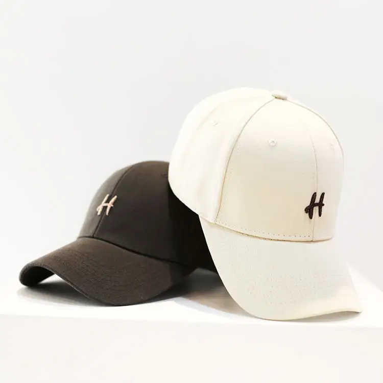 2024 New Water Proof Baseball Sports Cap For Men & Women Cotton Baseball Cap Four Seasons Outdoor Sport Baseball Cap