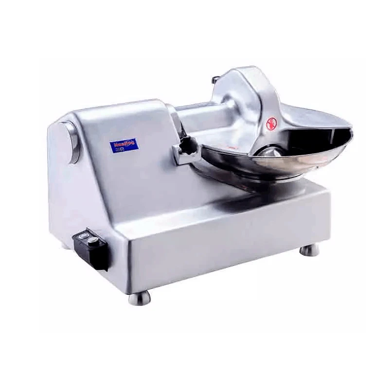 
Профессионально изготовленная и прочная мясорубка 