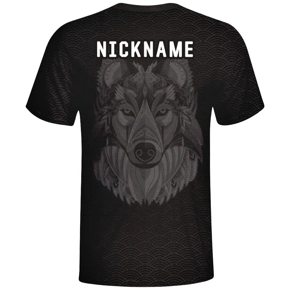 Сублимационная Повседневная Экипировка для мужчин, Джерси для оптовой продажи, сделано на китайской фабрике