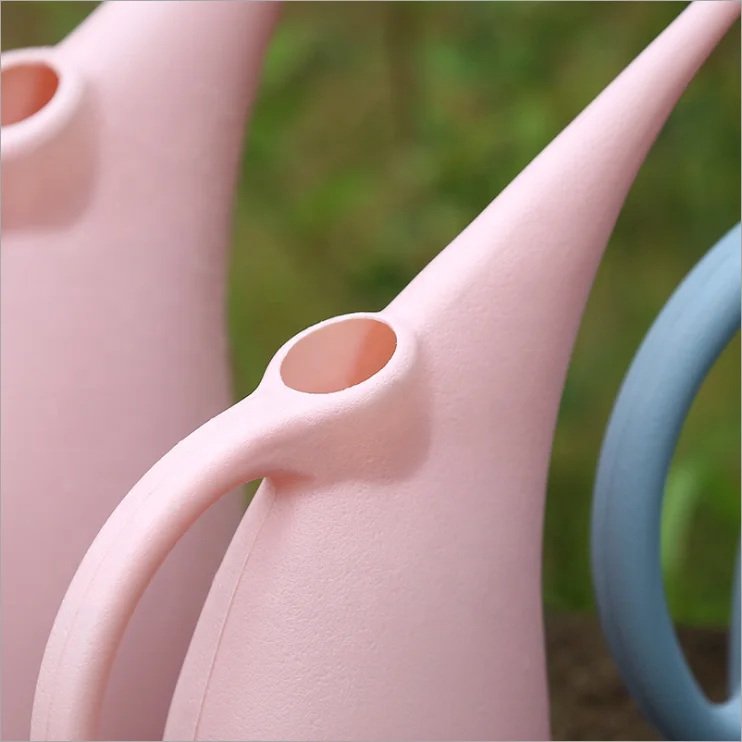 Plastic Water Bottles Plastic Garden Watering Can