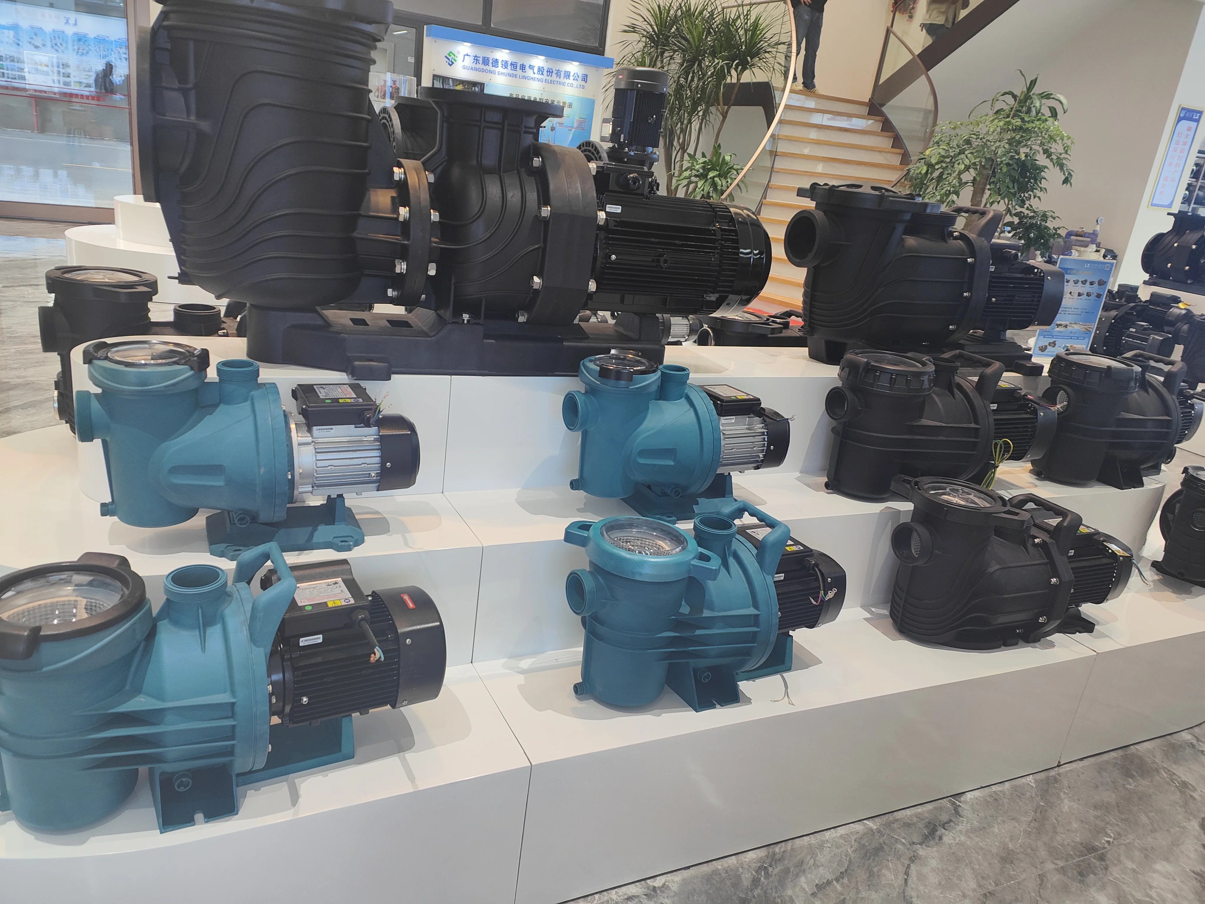 LX spa water pump whirlpool spa pump swim pump pool lx