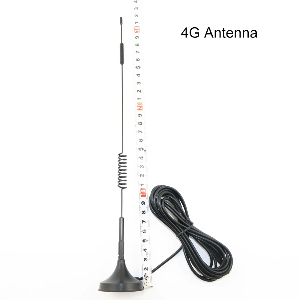  4G 3G с функцией 2G GPRS GSM повторитель усилитель сигнала SMA разъем 900/1800/2100/2700