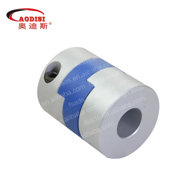 aodisi lovejoy MOL oldham coupling