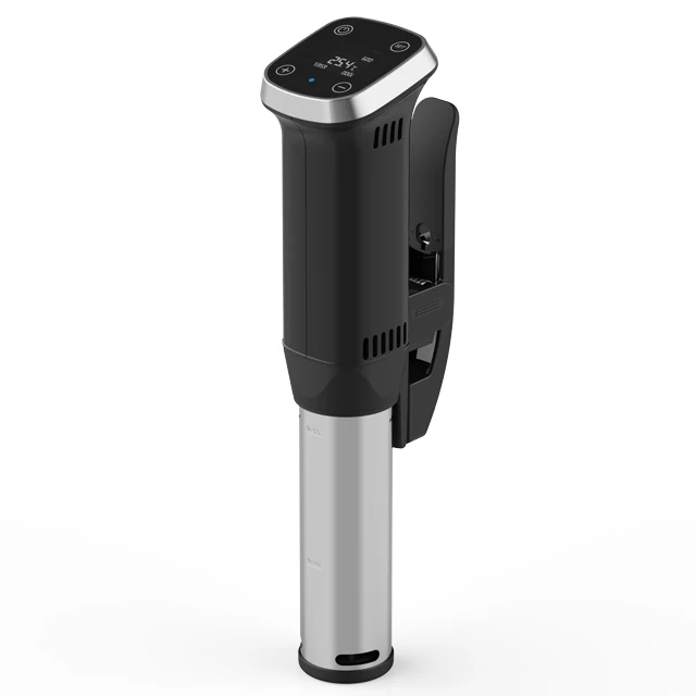 2023 Australia Standard Portable Mini Sous Vide Expoet to Australia