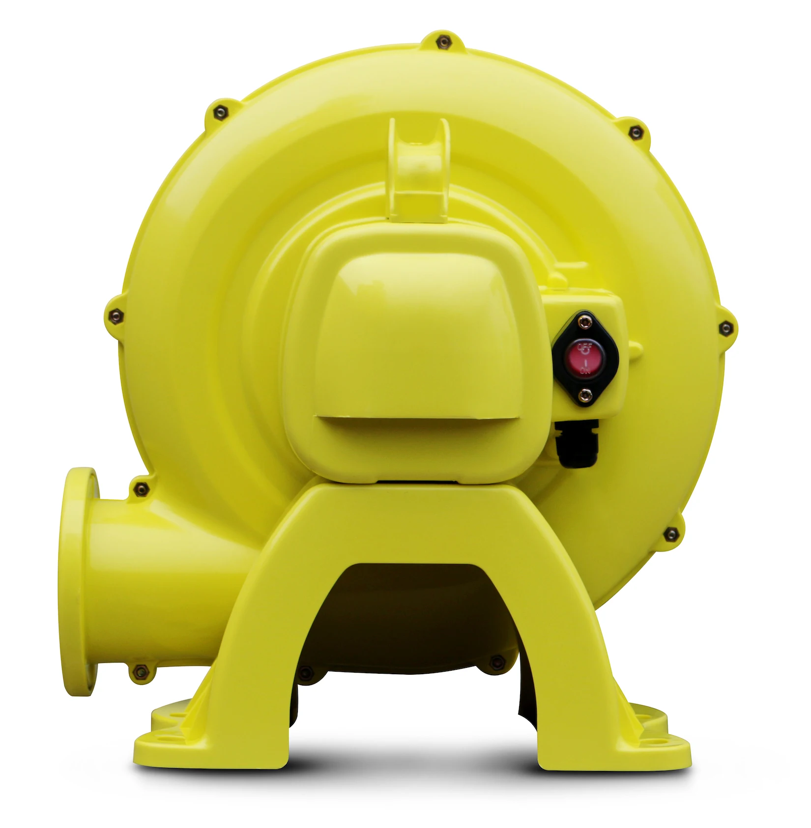 Cheap prices 750W air blower fan for inflatable